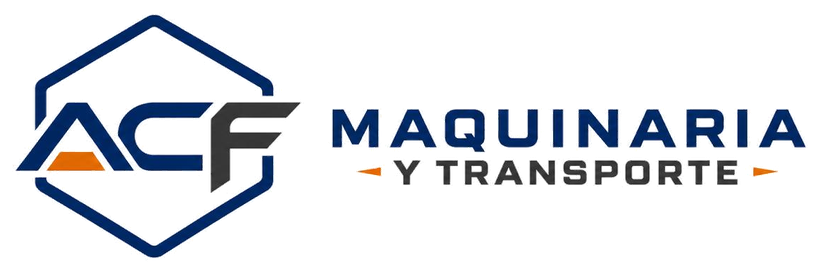 ACF Maquinaria y Transporte